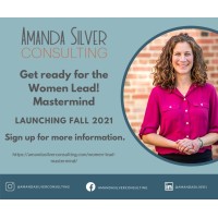 Amanda Silver Consulting Logo