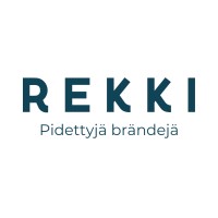 Rekki Logo