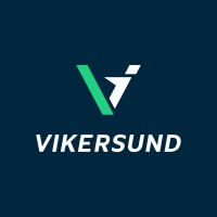 Skiflyvning Vikersund AS Logo