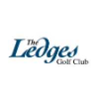 The Ledges Golf Club Logo