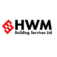 HWM BUILDING SERVICES LIMITED Logo