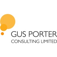 Gus Porter Consulting Limited Logo