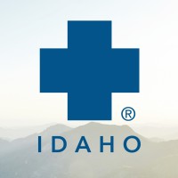 Blue Cross of Idaho Logo