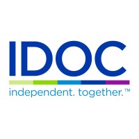 IDOC Logo