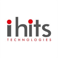 Ihits Technologies Pvt. Ltd Logo