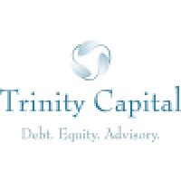 Trinity Capital Group, Inc Logo