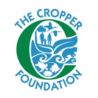 The Cropper Foundation Logo