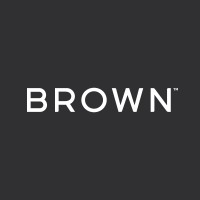 Interiors by Brown Logo