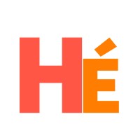 Handjes Erbij Logo