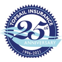 TOPSAIL INSURANCE LIMITED Logo