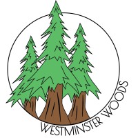 Westminster Woods Logo
