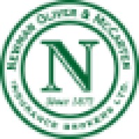 Newman, Oliver & McCarten Insurance Brokers Ltd. Logo