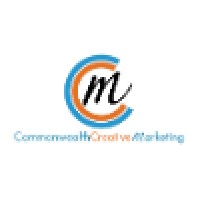 Commonwealth Creative Marketing Logo
