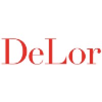 DeLor Logo