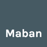 Maban Ltd Logo