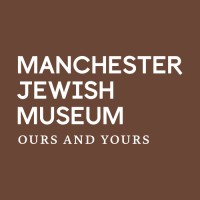 Manchester Jewish Museum Logo
