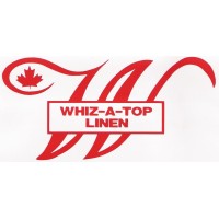 Whiz-A-Top Linen Logo