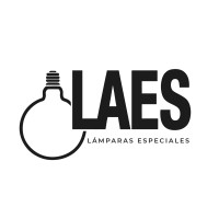 LAES - LÁMPARAS ESPECIALES Logo