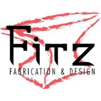FITZ FABRICATION & DESIGN LTD Logo