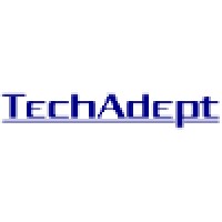 TechAdept Logo
