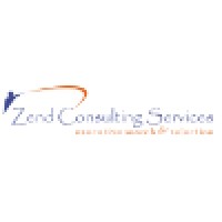 Zend Consulting Services Logo