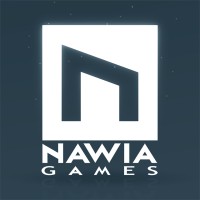 NAWIA GAMES Logo