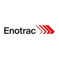 ENOTRAC UK LIMITED Logo