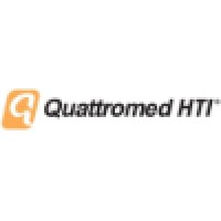Quattromed Logo