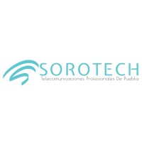 Sorotech Logo
