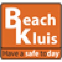 Beachkluis Logo