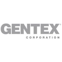 Gentex Corp. Logo