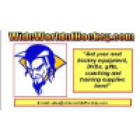 Wide World of Hockey Logo