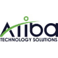 Atiba Technology Solutions Inc. Logo
