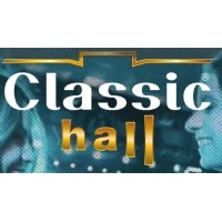 Classic Hall Logo