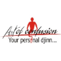 Art Of Confusion Logo