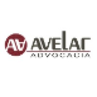 Avelar Advocacia Logo