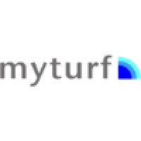 MyTurf Logo