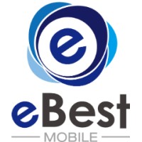 eBest Mobile Logo