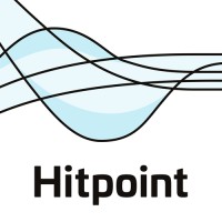 Hitpoint Music Logo
