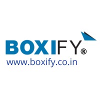 Boxify Logo