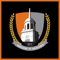 Buffalo State College Logo