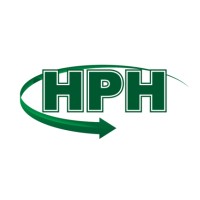 H Parkinson Haulage Limited Logo