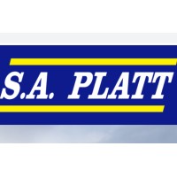 S.A. PLATT (BUILDERS) LIMITED Logo