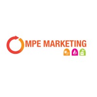 MPE MARKETING LTD Logo