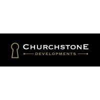 CHURCHSTONE DEVELOPMENTS LIMITED Logo