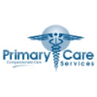 Primary Care Services, S.C. Logo