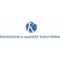 Kinemedica Market Solutions Logo