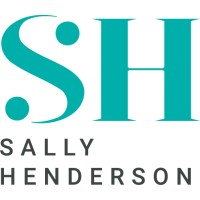 Sally Henderson, High-Stakes Leadership Mentor Logo