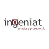 Ingeniat Estudios y Proyectos SL Logo