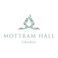 MOTTRAM HALL HOTEL Logo